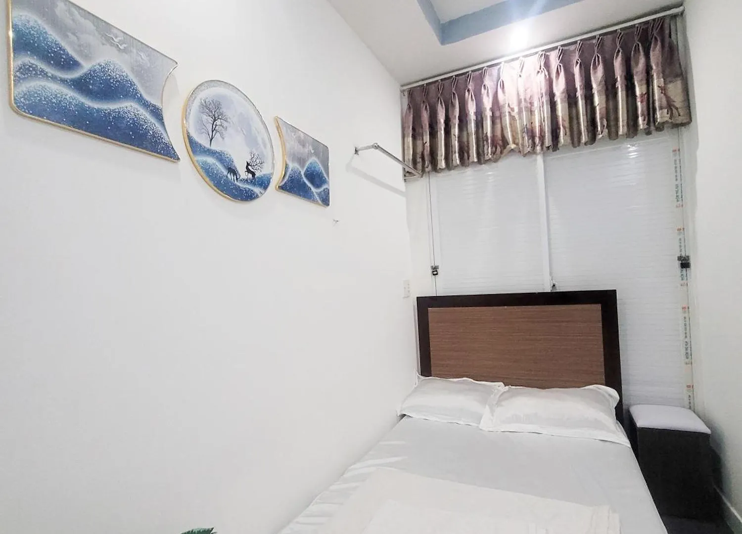 **  Yhd Hotel Ho Chi Minh City Vietnam
