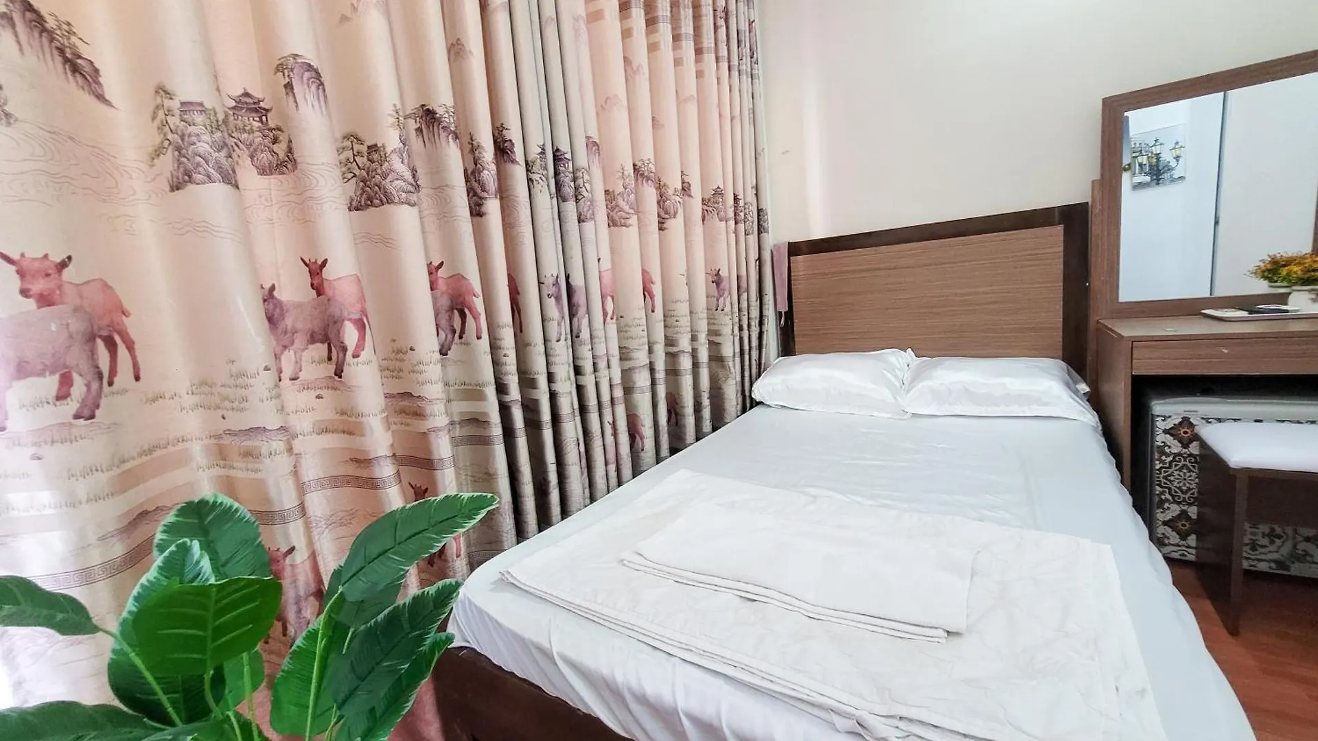 Yhd Hotel Ho Chi Minh City 2*,  Vietnam