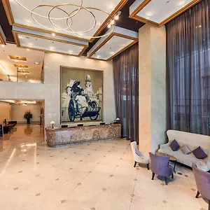Hotel Liberty Saigon Centre