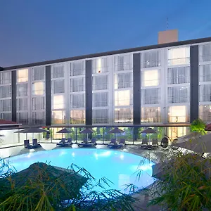 Hotel Eastin Grand Saigon