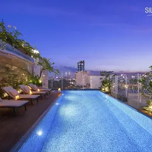 Hotel Silverland
